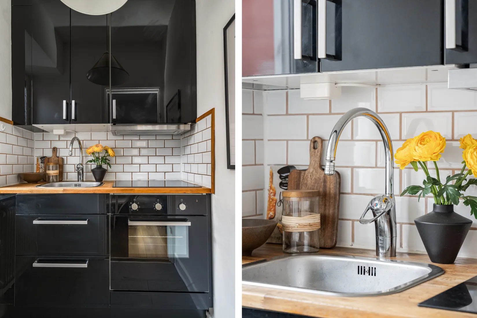 Bostadsrätt, Generalsgatan 4, Centralt, Norrköping