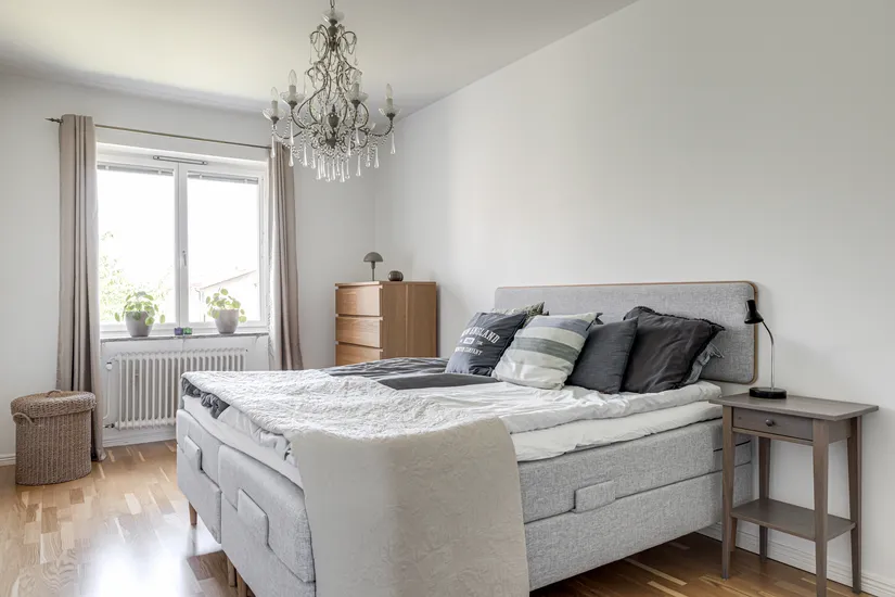 Bostadsrätt, Västanväg 53B, Limhamn, Malmö