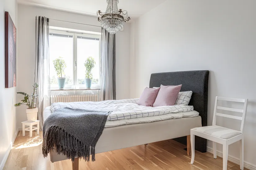Bostadsrätt, Västanväg 53B, Limhamn, Malmö