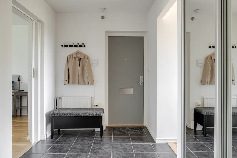 Bostadsrätt, Västanväg 53B, Limhamn, Malmö