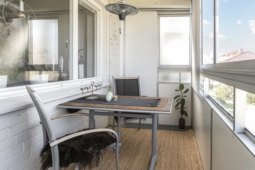 Bostadsrätt, Västanväg 53B, Limhamn, Malmö
