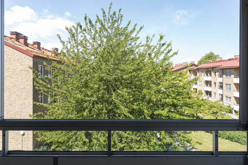 Bostadsrätt, Västanväg 53B, Limhamn, Malmö