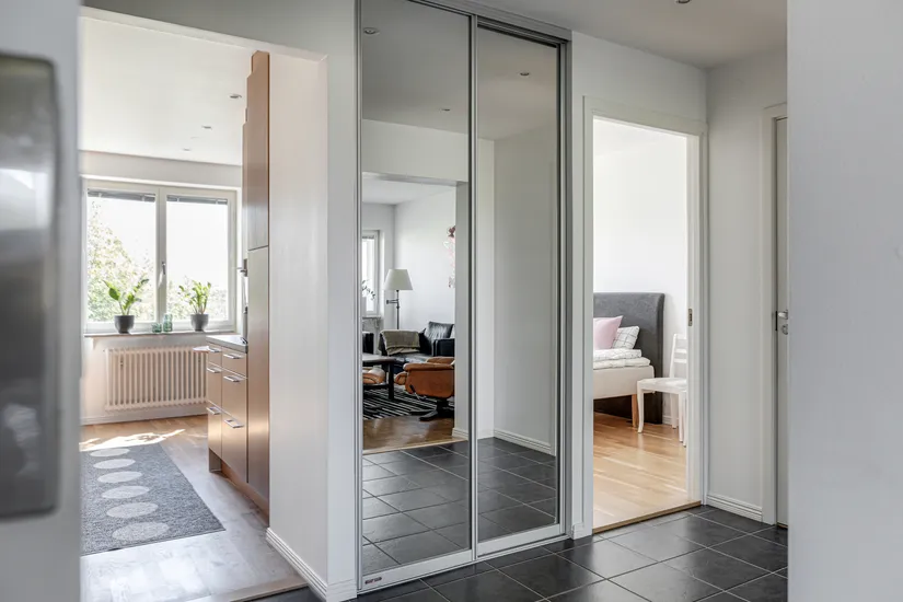 Bostadsrätt, Västanväg 53B, Limhamn, Malmö