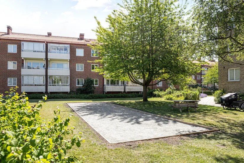 Bostadsrätt, Västanväg 53B, Limhamn, Malmö