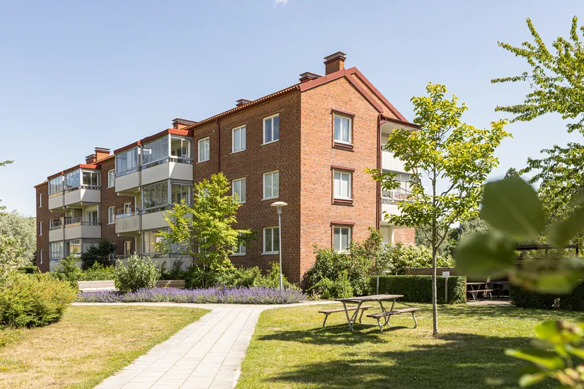 Bostadsrätt, Västanväg 53B, Limhamn, Malmö