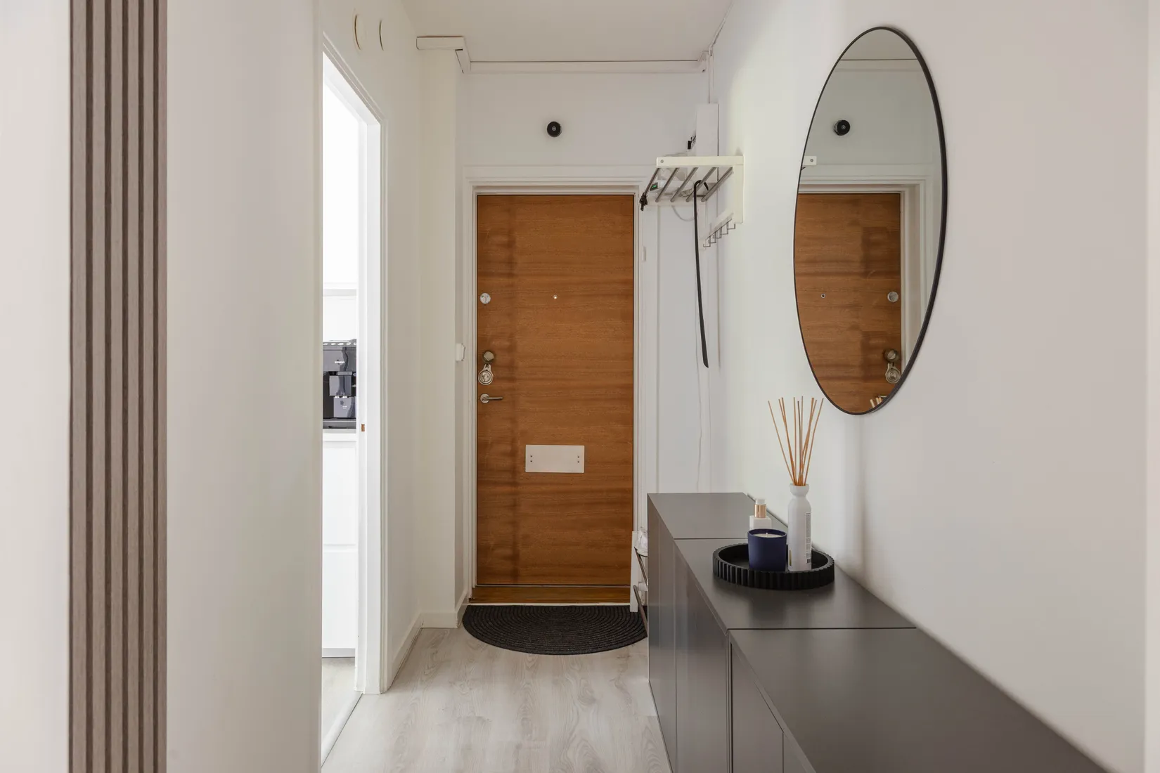 Bostadsrätt, Narvavägen 65, Vetterstorp, Västerås