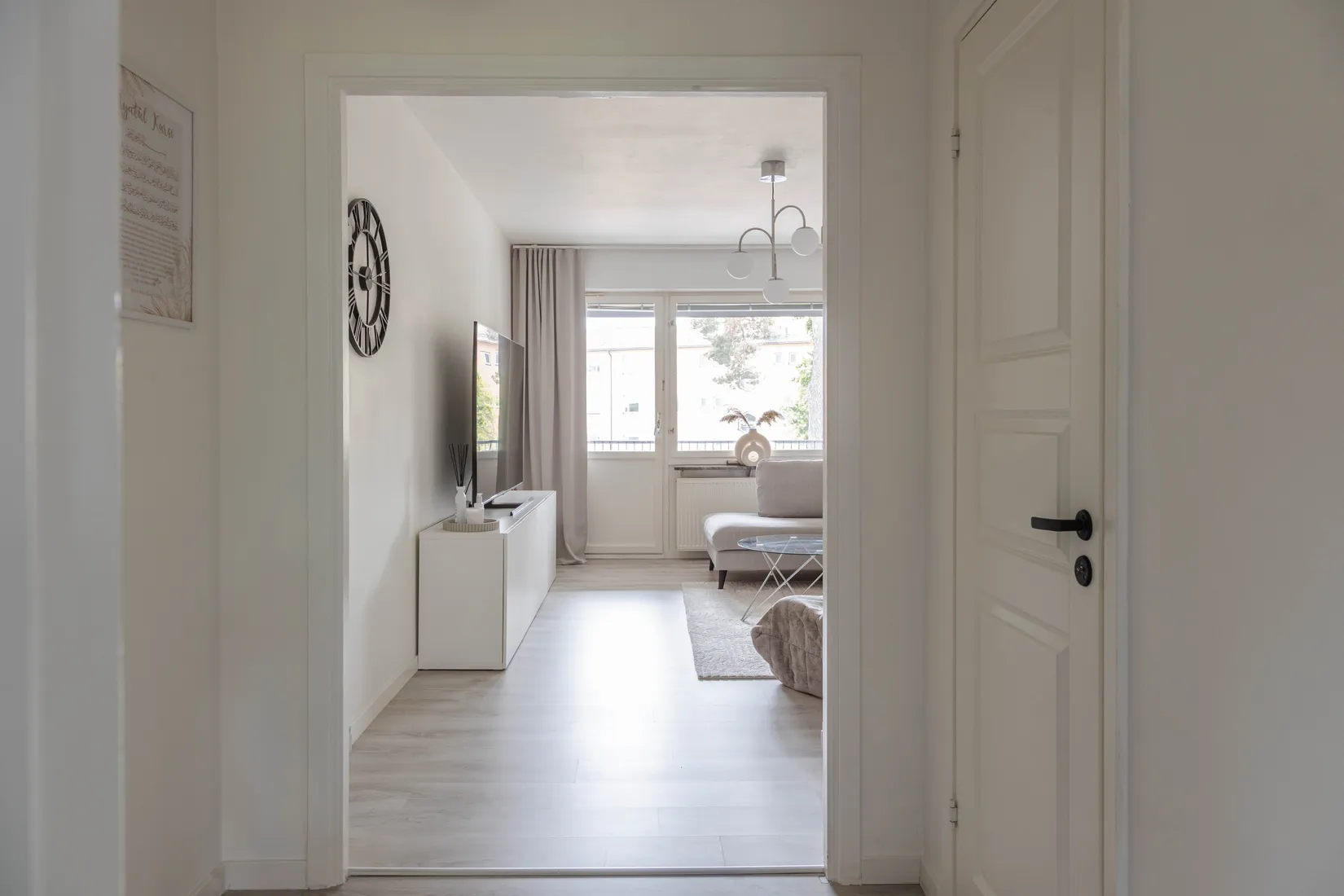 Bostadsrätt, Narvavägen 65, Vetterstorp, Västerås