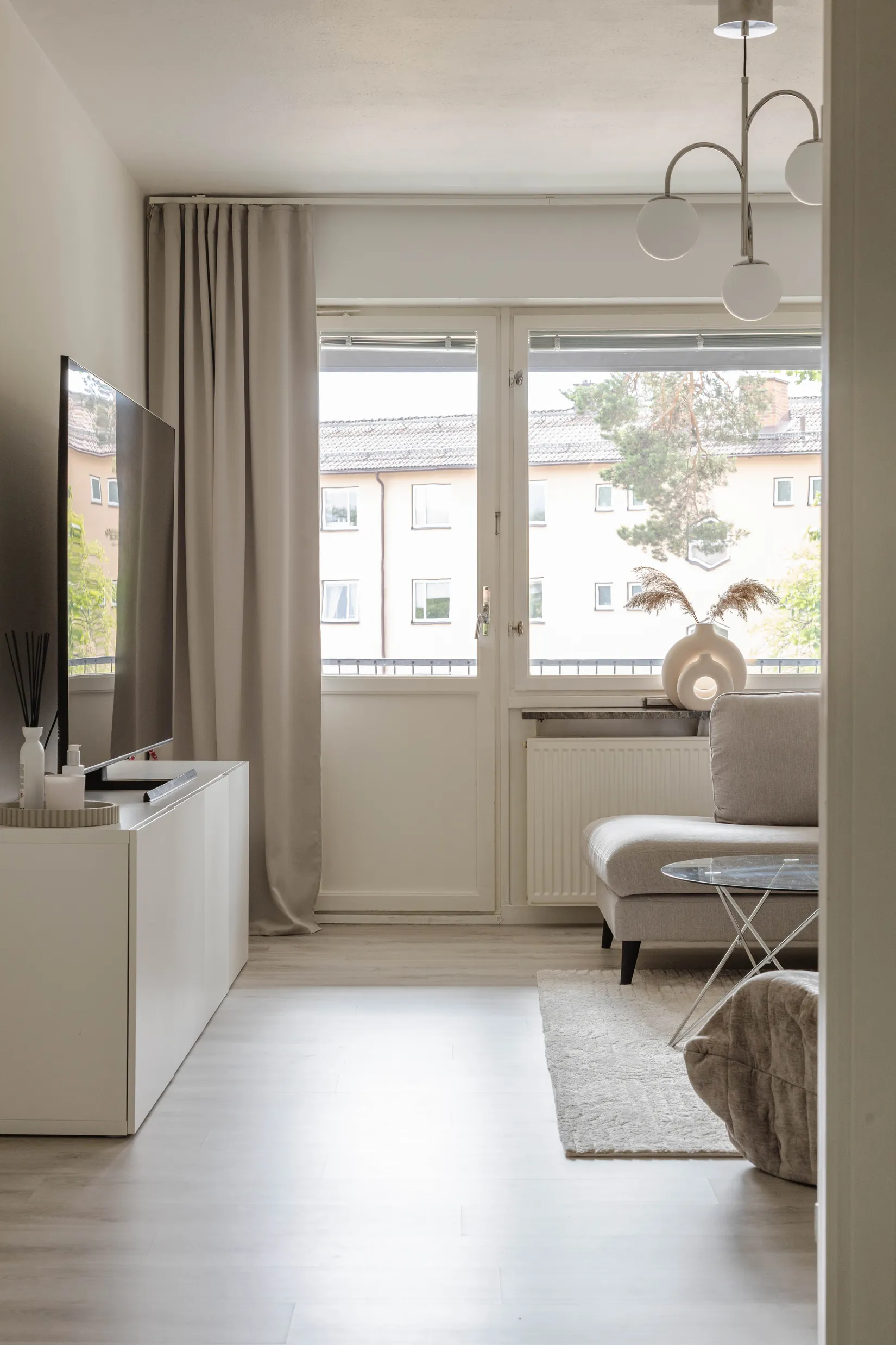 Bostadsrätt, Narvavägen 65, Vetterstorp, Västerås