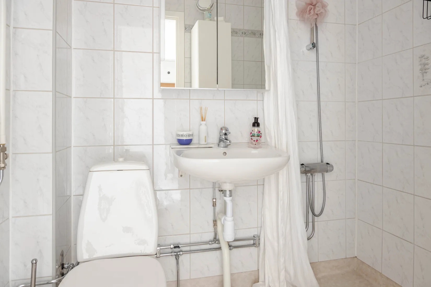 Bostadsrätt, Narvavägen 65, Vetterstorp, Västerås