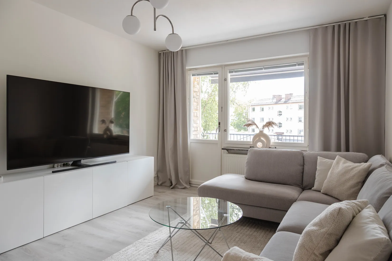 Bostadsrätt, Narvavägen 65, Vetterstorp, Västerås
