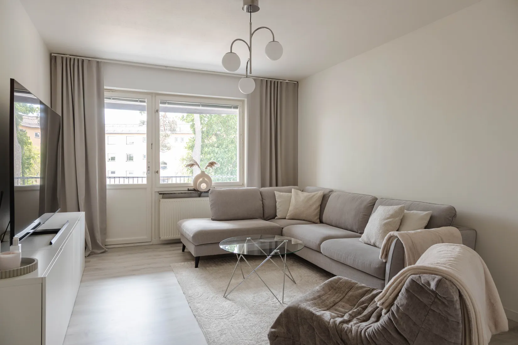 Bostadsrätt, Narvavägen 65, Vetterstorp, Västerås