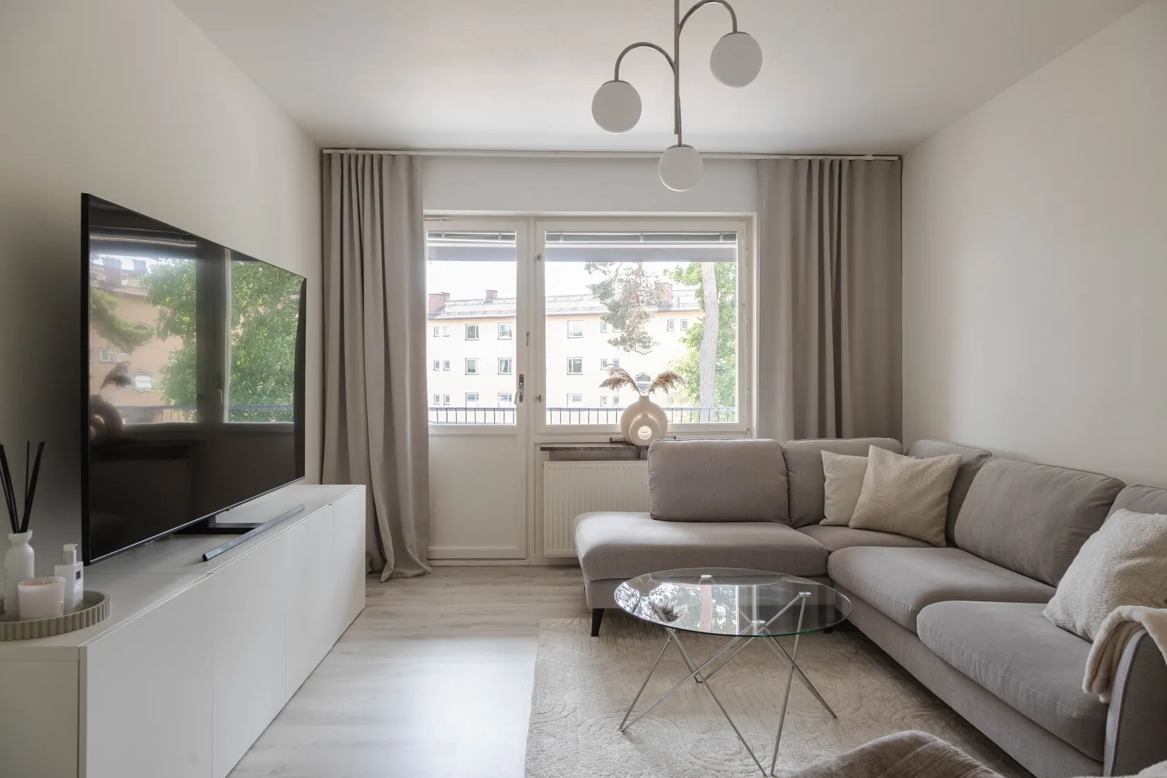 Bostadsrätt, Narvavägen 65, Vetterstorp, Västerås