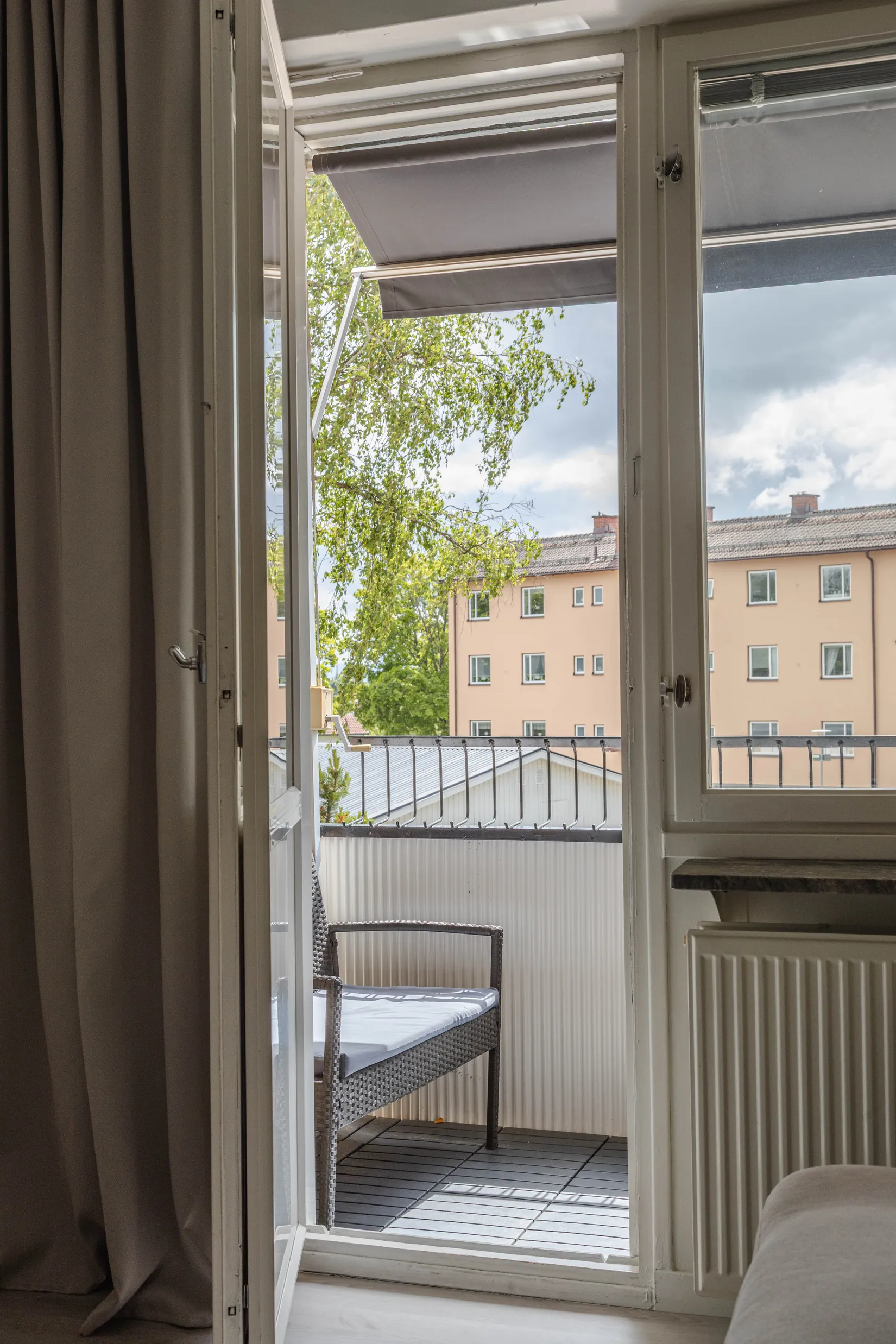 Bostadsrätt, Narvavägen 65, Vetterstorp, Västerås
