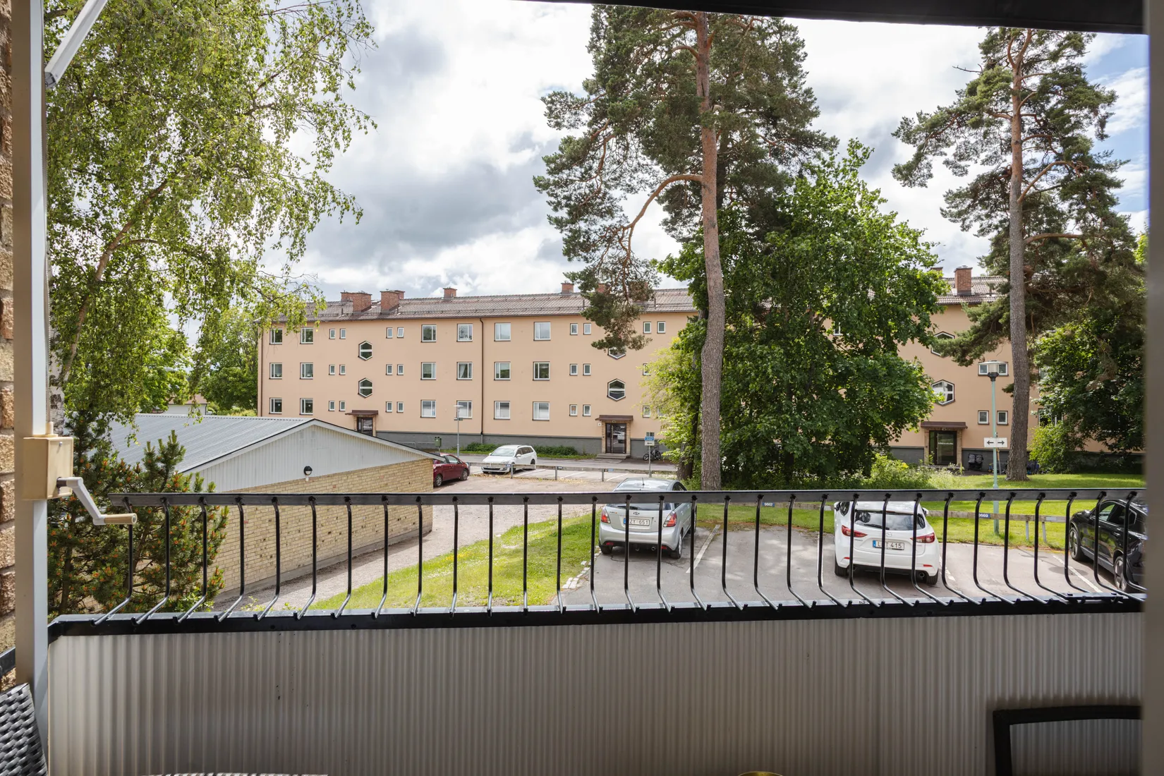 Bostadsrätt, Narvavägen 65, Vetterstorp, Västerås