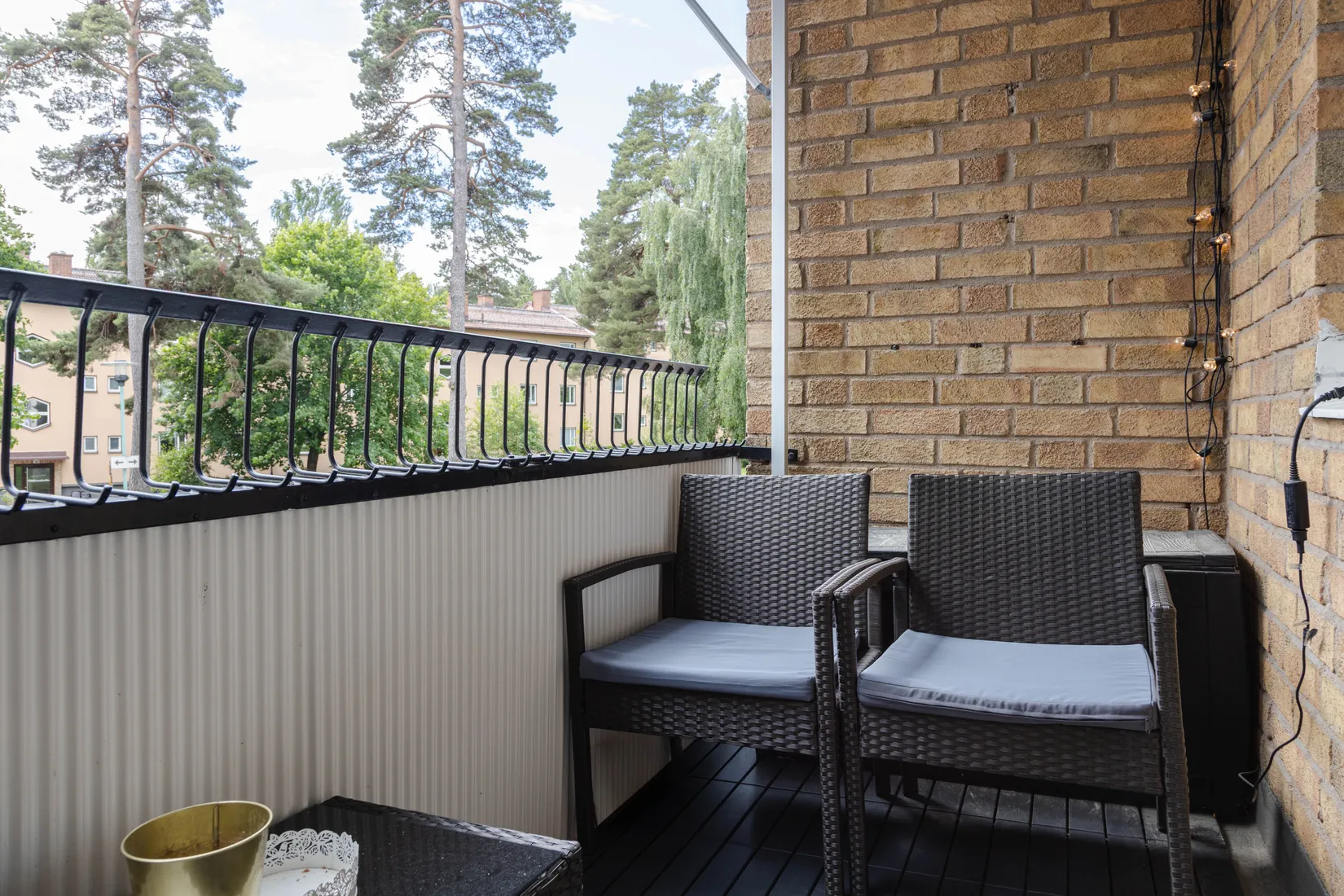 Bostadsrätt, Narvavägen 65, Vetterstorp, Västerås