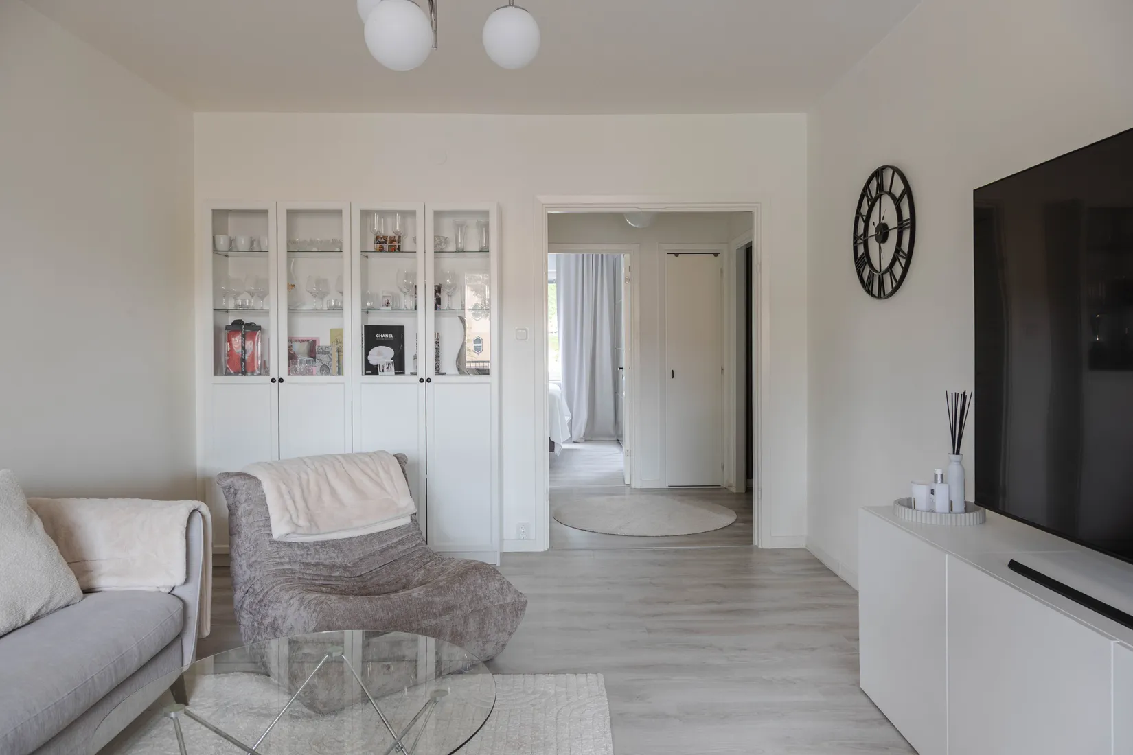 Bostadsrätt, Narvavägen 65, Vetterstorp, Västerås