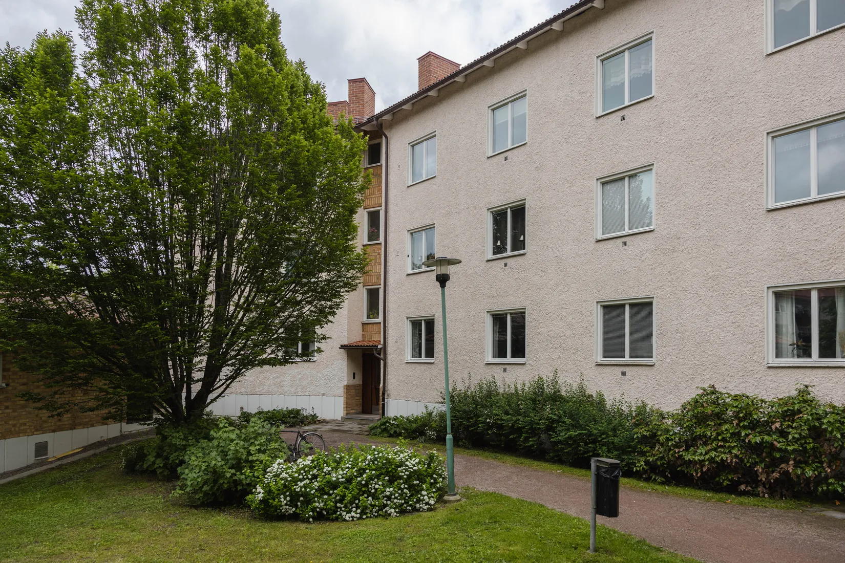 Bostadsrätt, Narvavägen 65, Vetterstorp, Västerås