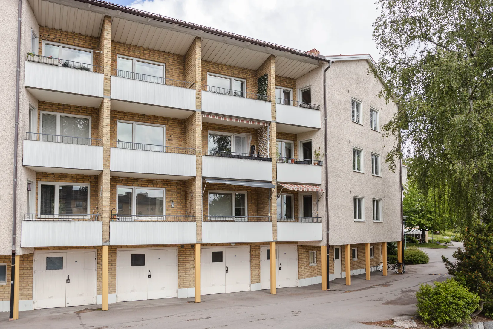 Bostadsrätt, Narvavägen 65, Vetterstorp, Västerås