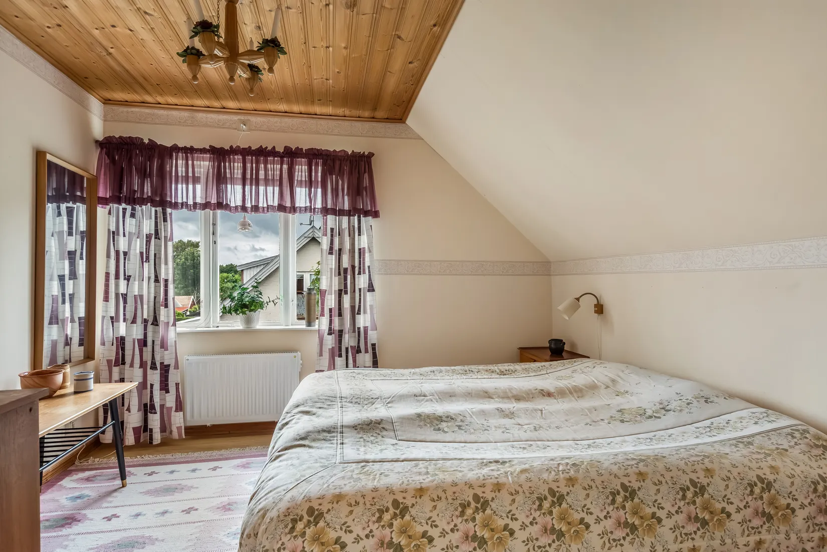 Villa, Karlavägen 10, Hästveda, Hässleholm