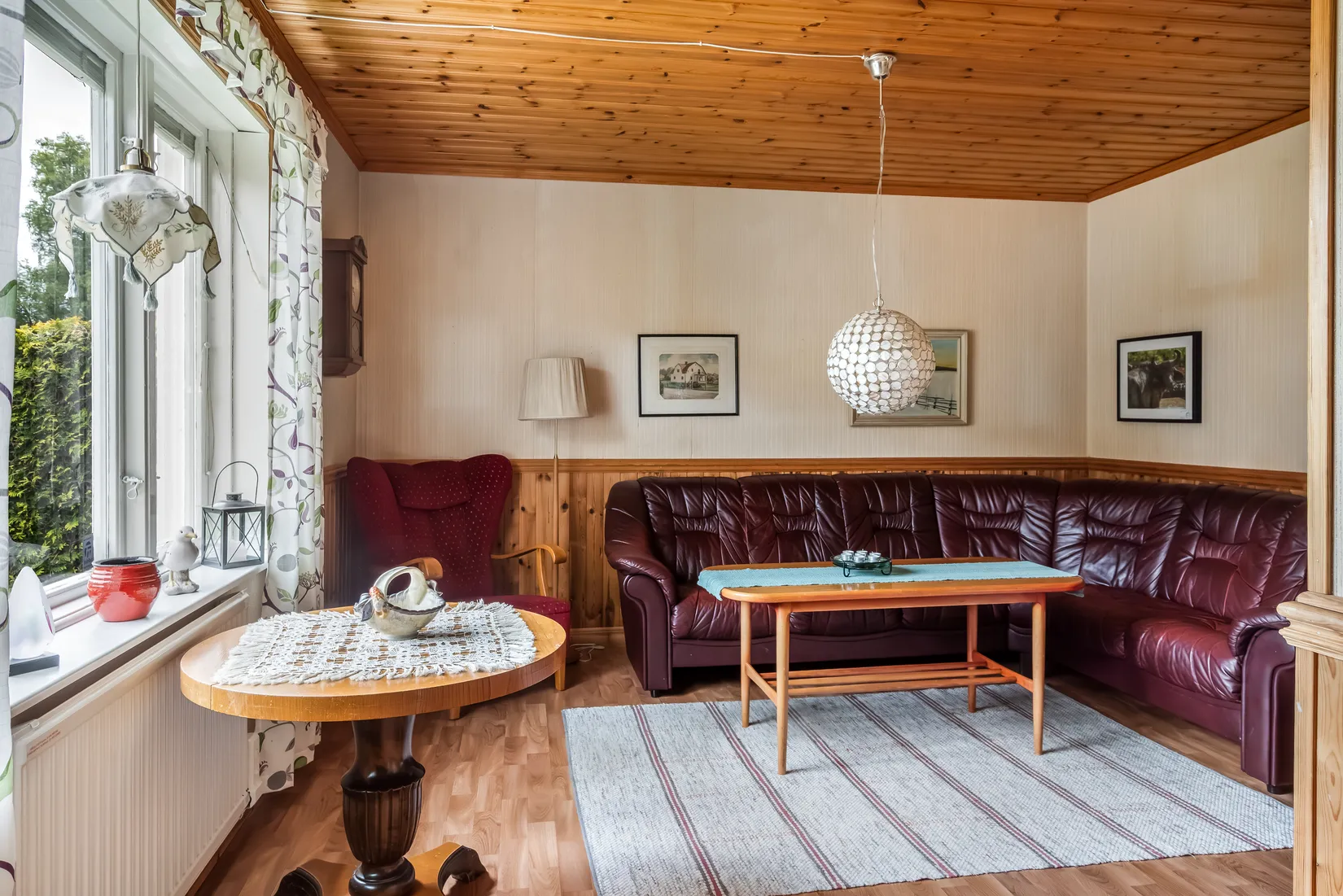 Villa, Karlavägen 10, Hästveda, Hässleholm