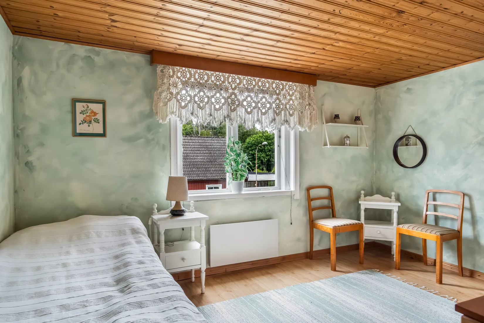 Villa, Karlavägen 10, Hästveda, Hässleholm