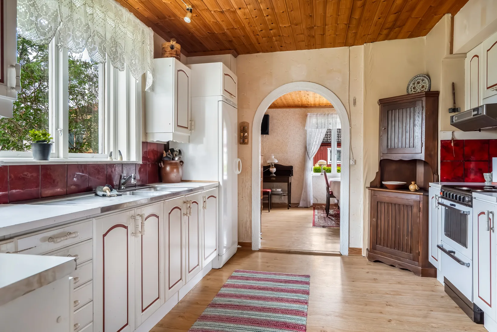 Villa, Karlavägen 10, Hästveda, Hässleholm