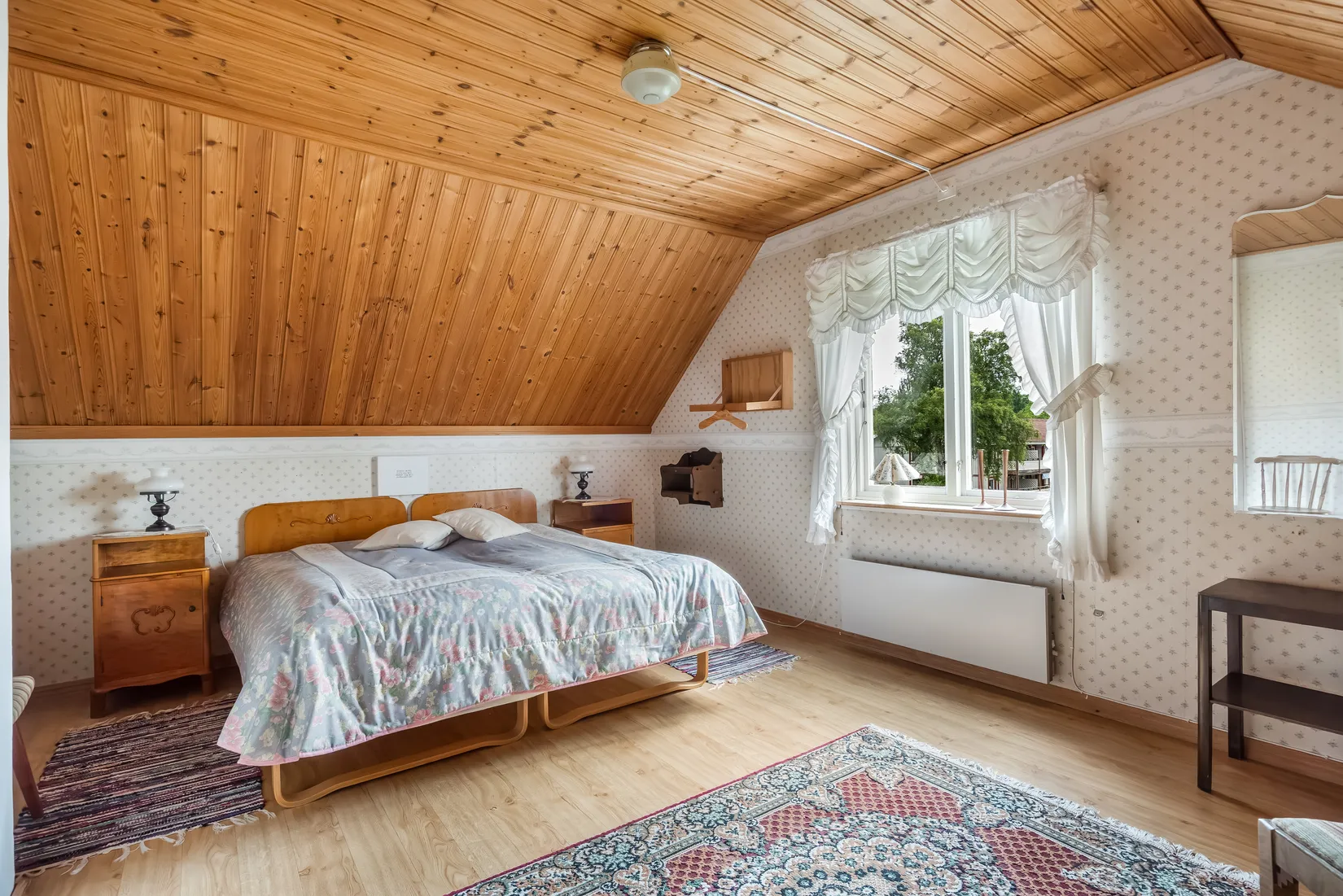 Villa, Karlavägen 10, Hästveda, Hässleholm