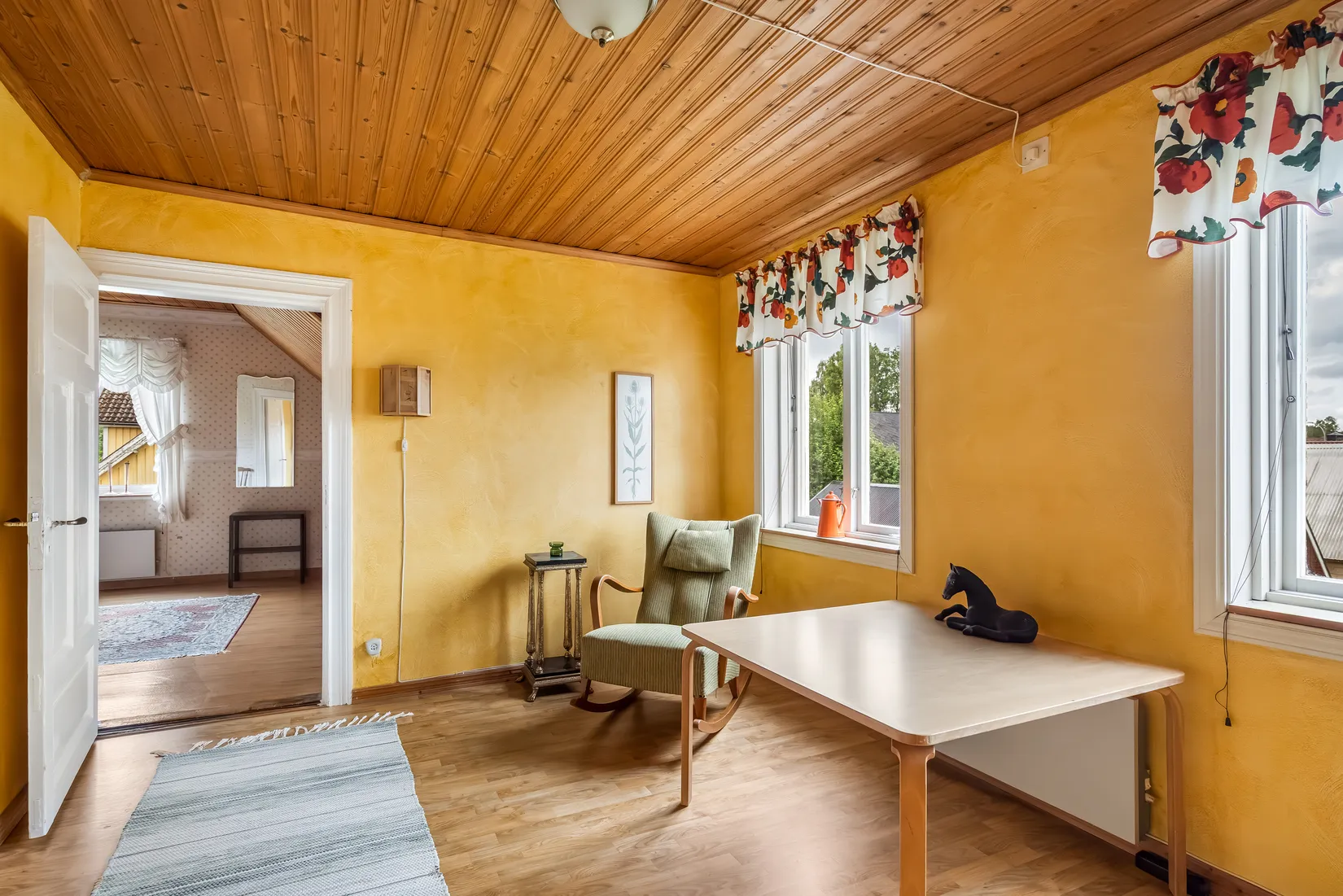 Villa, Karlavägen 10, Hästveda, Hässleholm