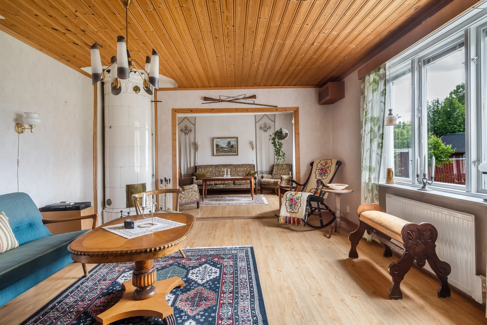 Villa, Karlavägen 10, Hästveda, Hässleholm