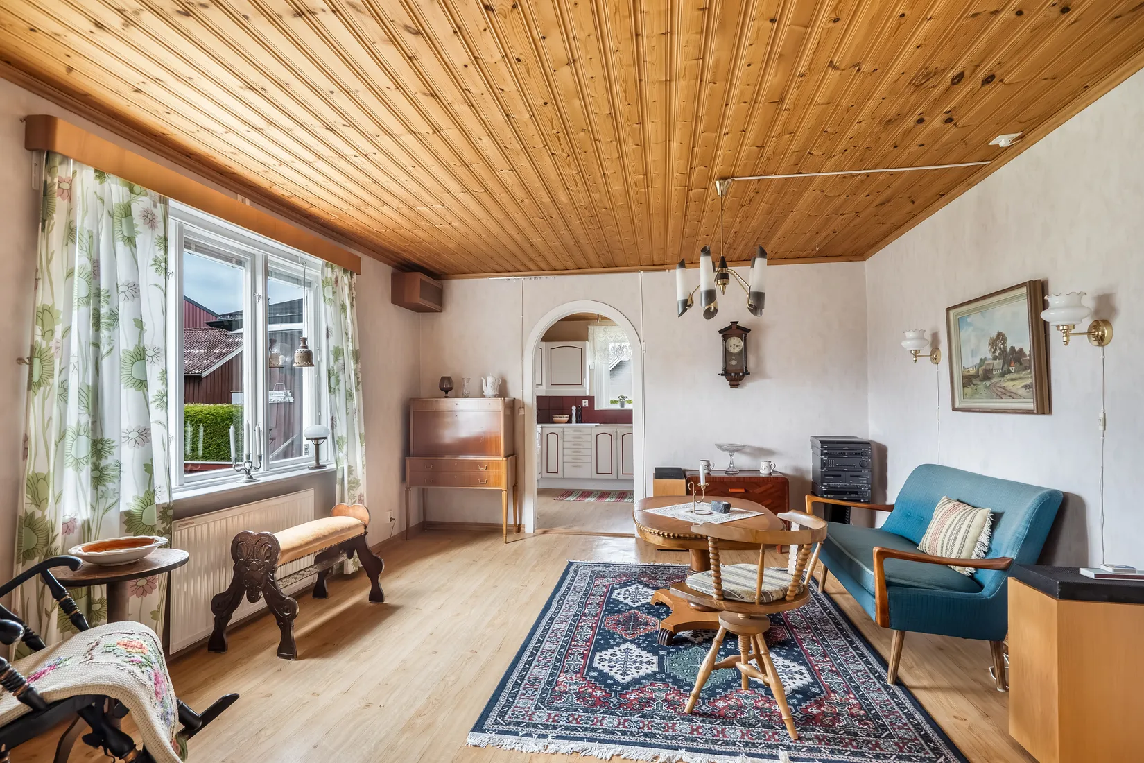Villa, Karlavägen 10, Hästveda, Hässleholm