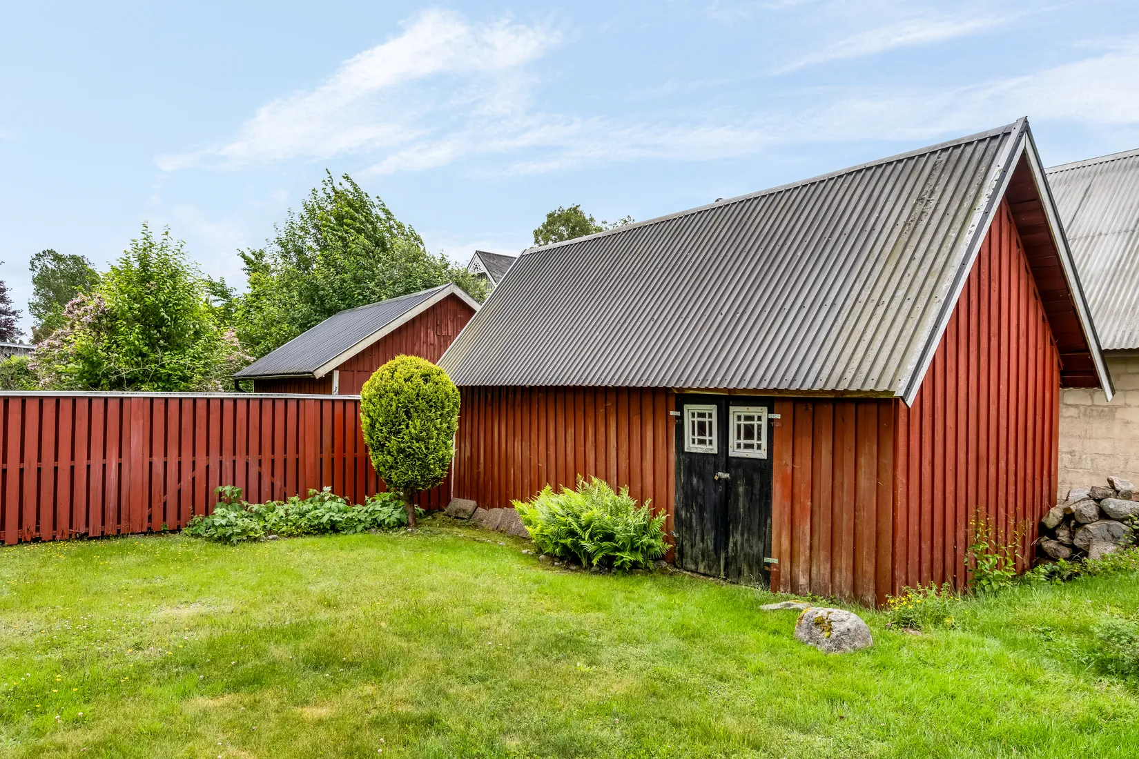 Villa, Karlavägen 10, Hästveda, Hässleholm