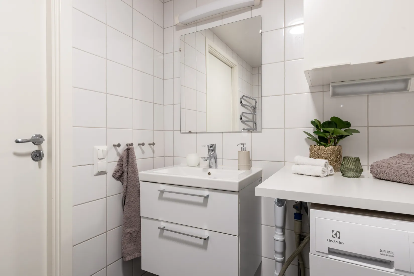 Bostadsrätt, Tecknarvägen 5, Västra Skogen, Solna