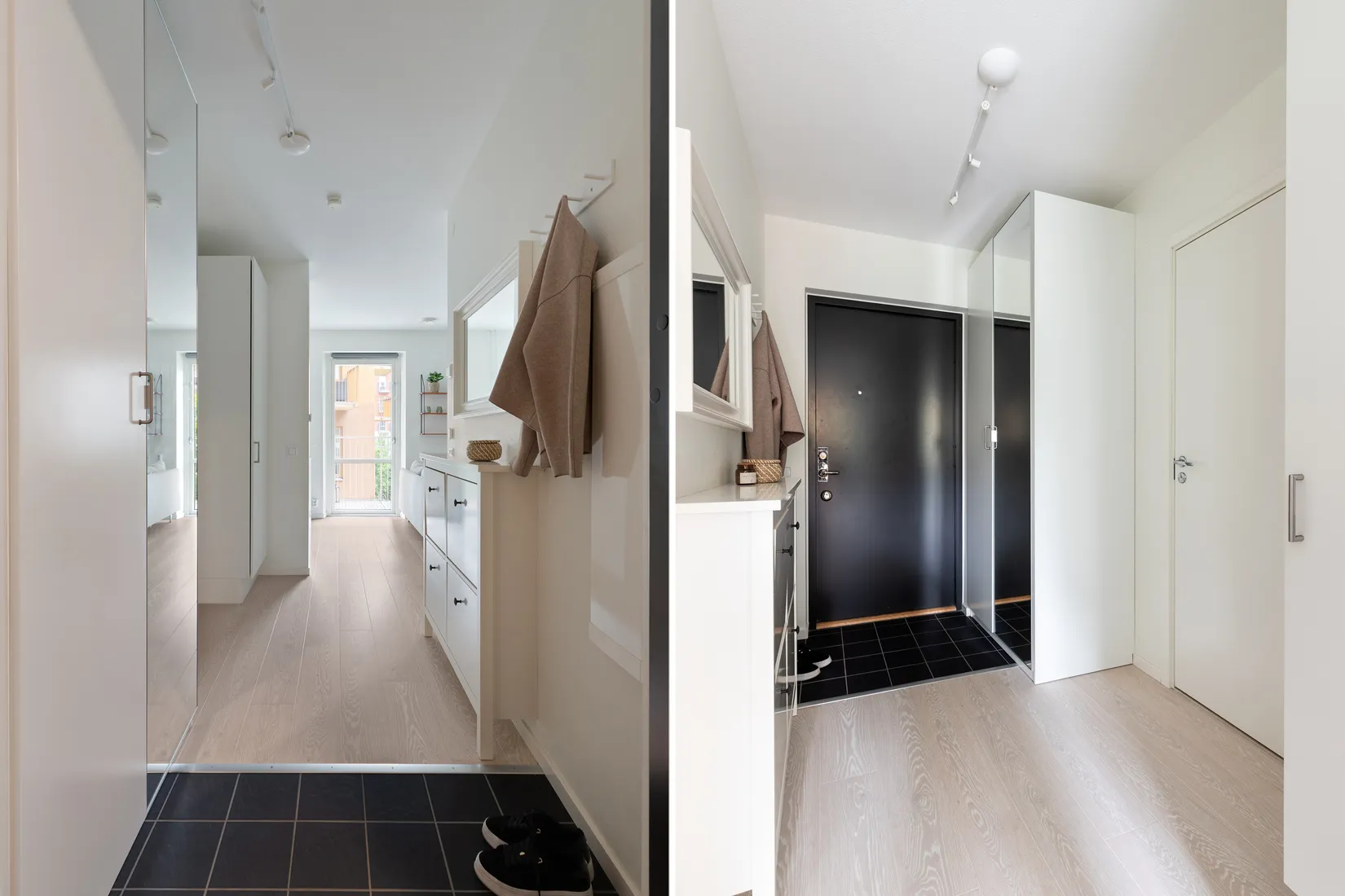 Bostadsrätt, Tecknarvägen 5, Västra Skogen, Solna