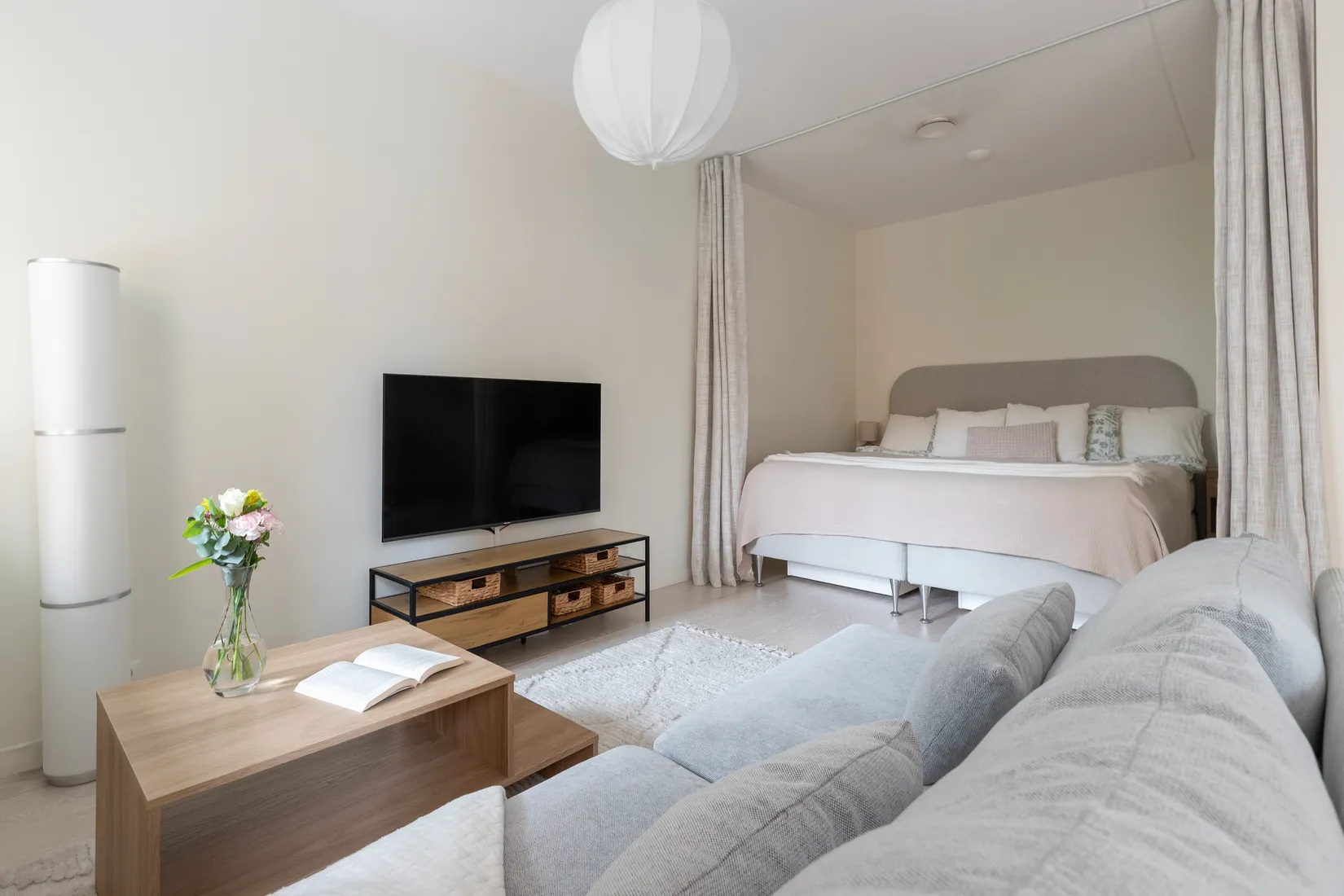 Bostadsrätt, Tecknarvägen 5, Västra Skogen, Solna