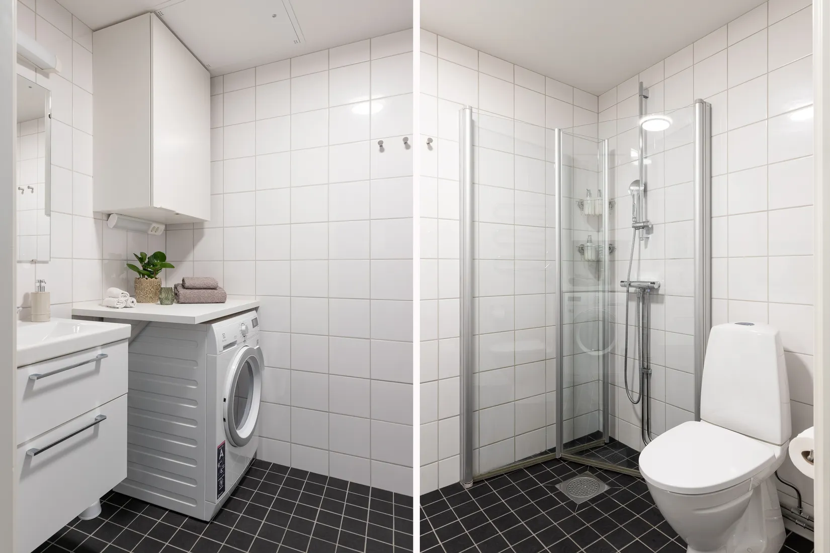 Bostadsrätt, Tecknarvägen 5, Västra Skogen, Solna