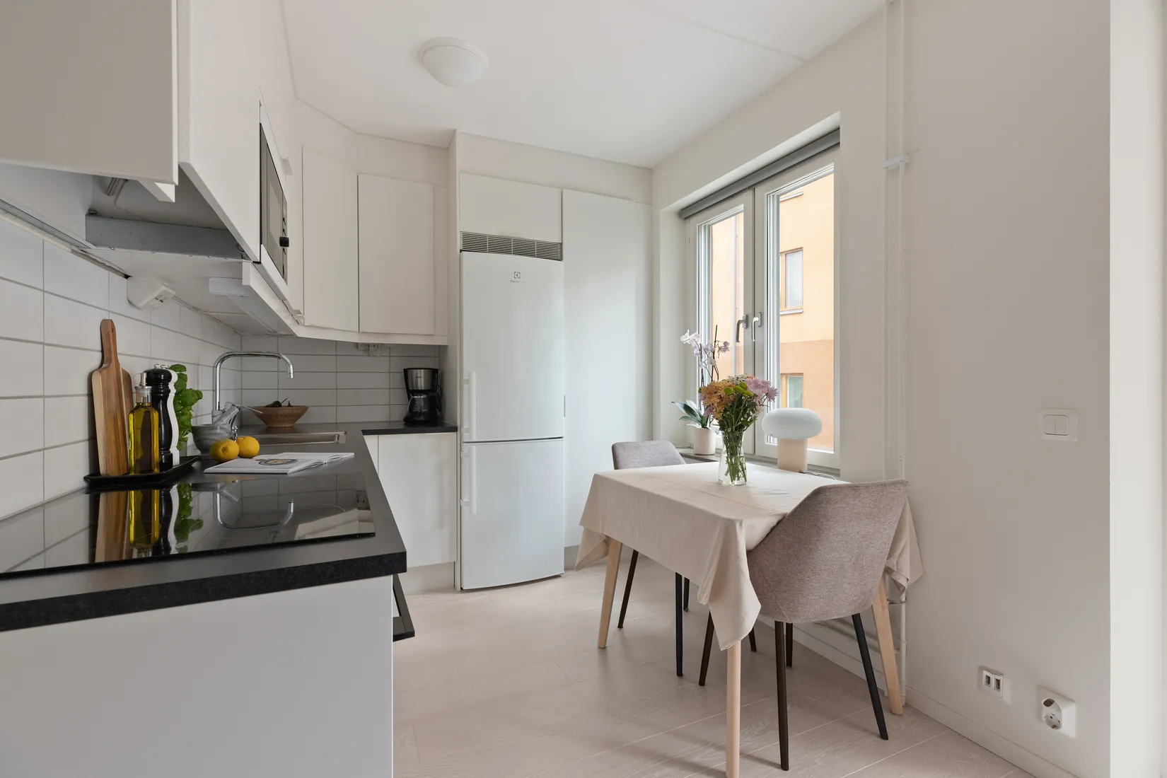 Bostadsrätt, Tecknarvägen 5, Västra Skogen, Solna