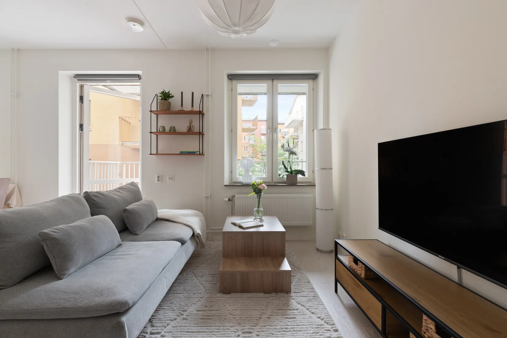 Bostadsrätt, Tecknarvägen 5, Västra Skogen, Solna