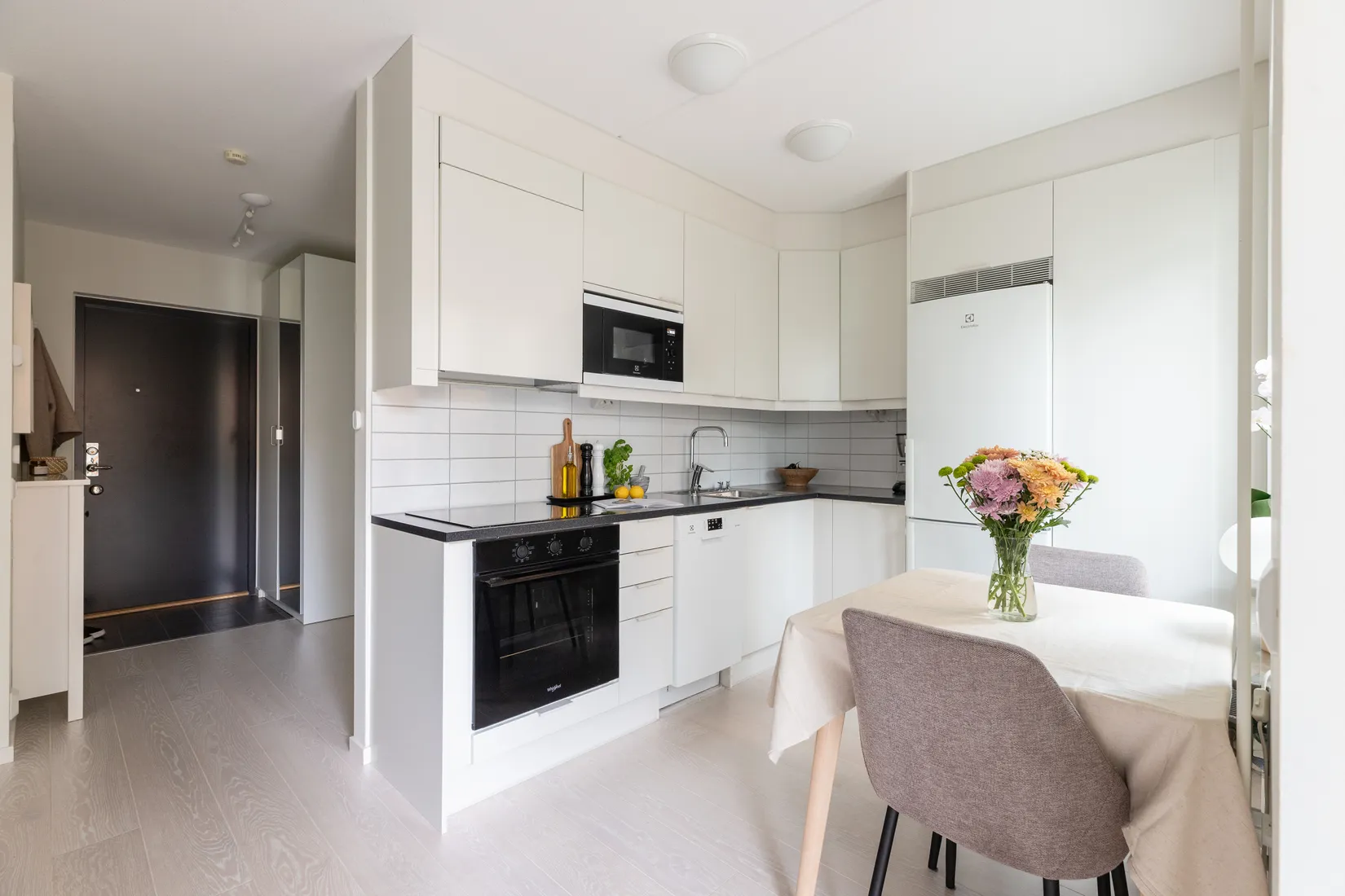 Bostadsrätt, Tecknarvägen 5, Västra Skogen, Solna