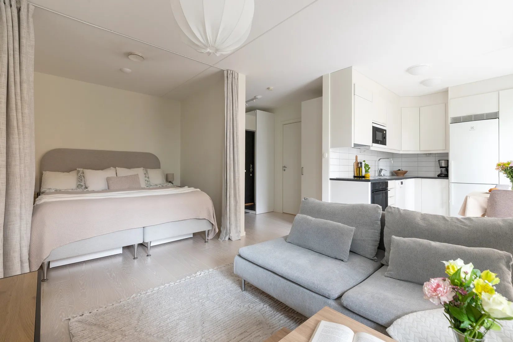 Bostadsrätt, Tecknarvägen 5, Västra Skogen, Solna