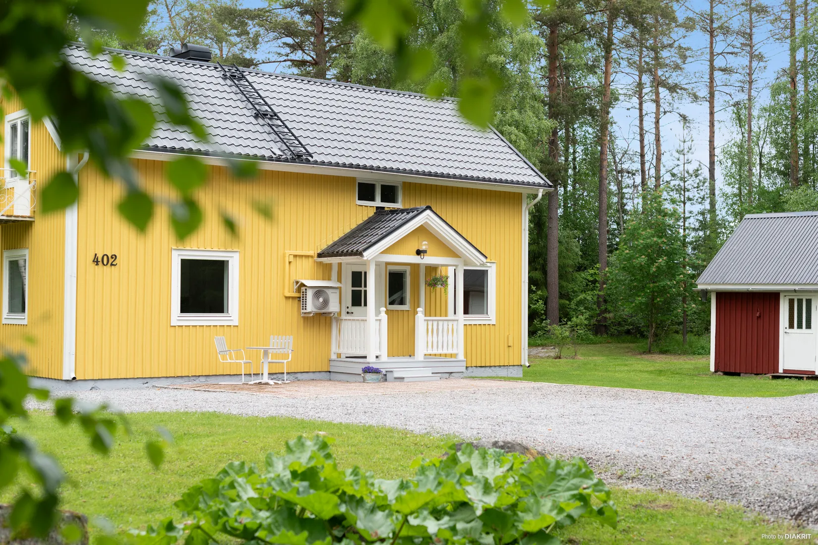 Villa, Stråkanäs 402, Stråkanäs, Kalix