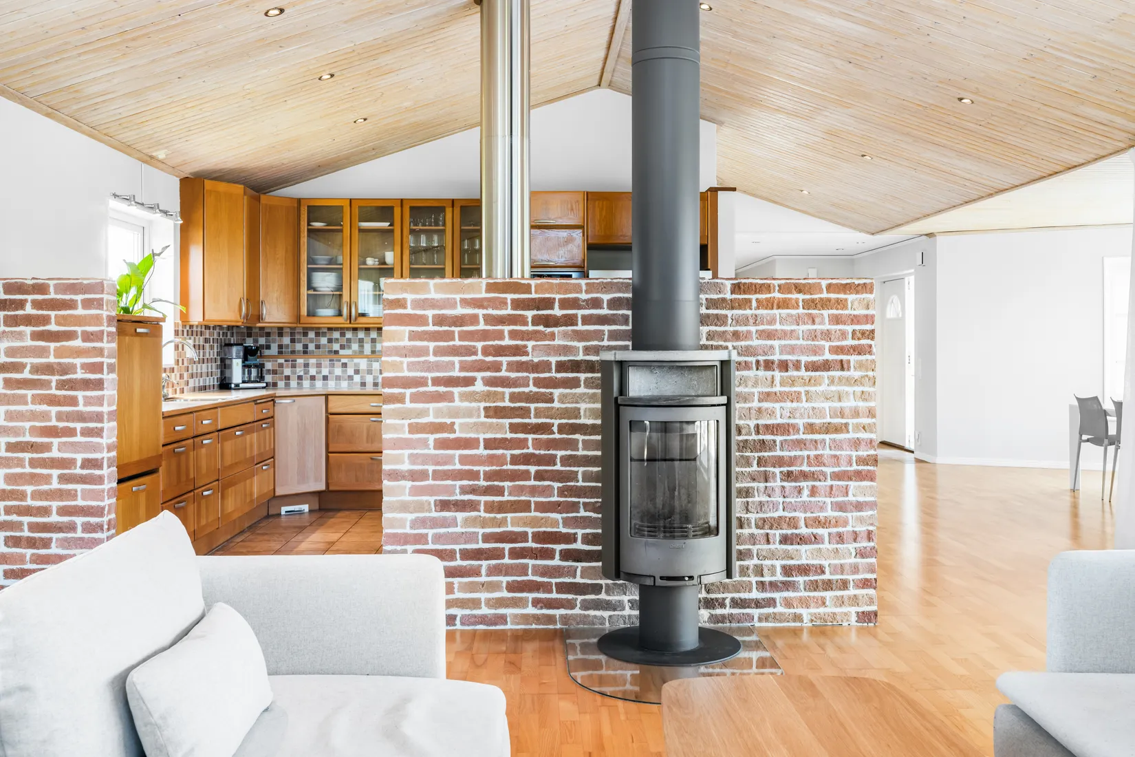 Villa, Nejlikevägen 18, Nybrostrand, Ystad