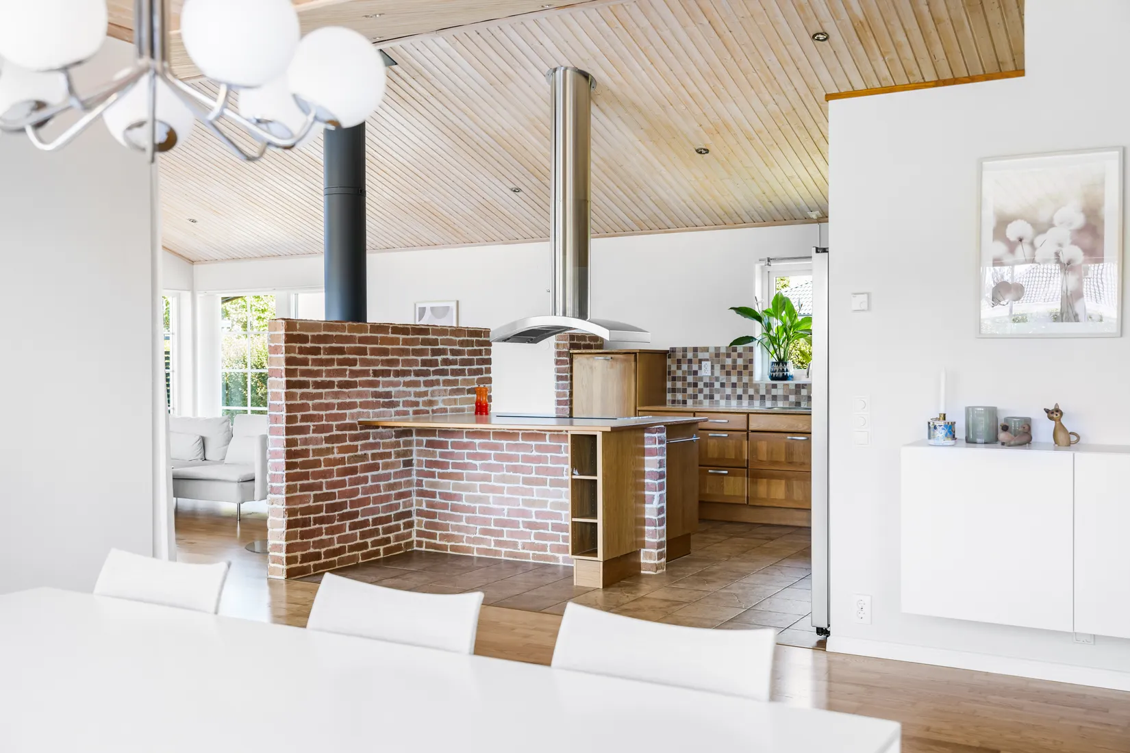 Villa, Nejlikevägen 18, Nybrostrand, Ystad