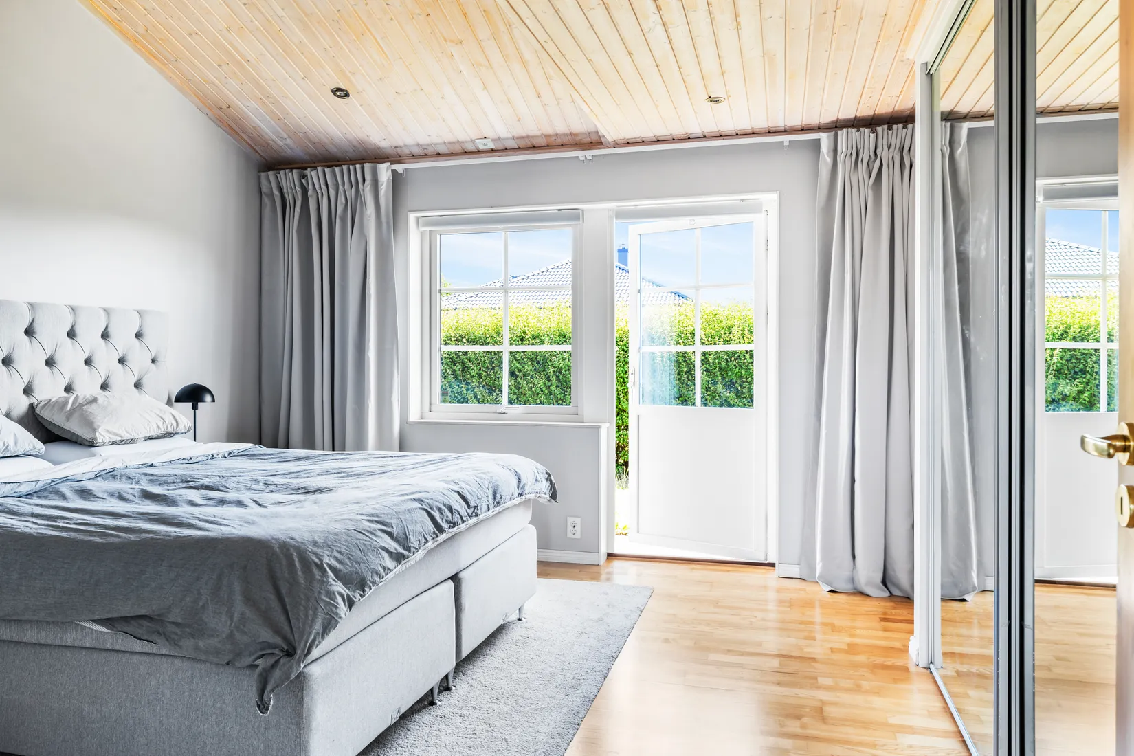 Villa, Nejlikevägen 18, Nybrostrand, Ystad