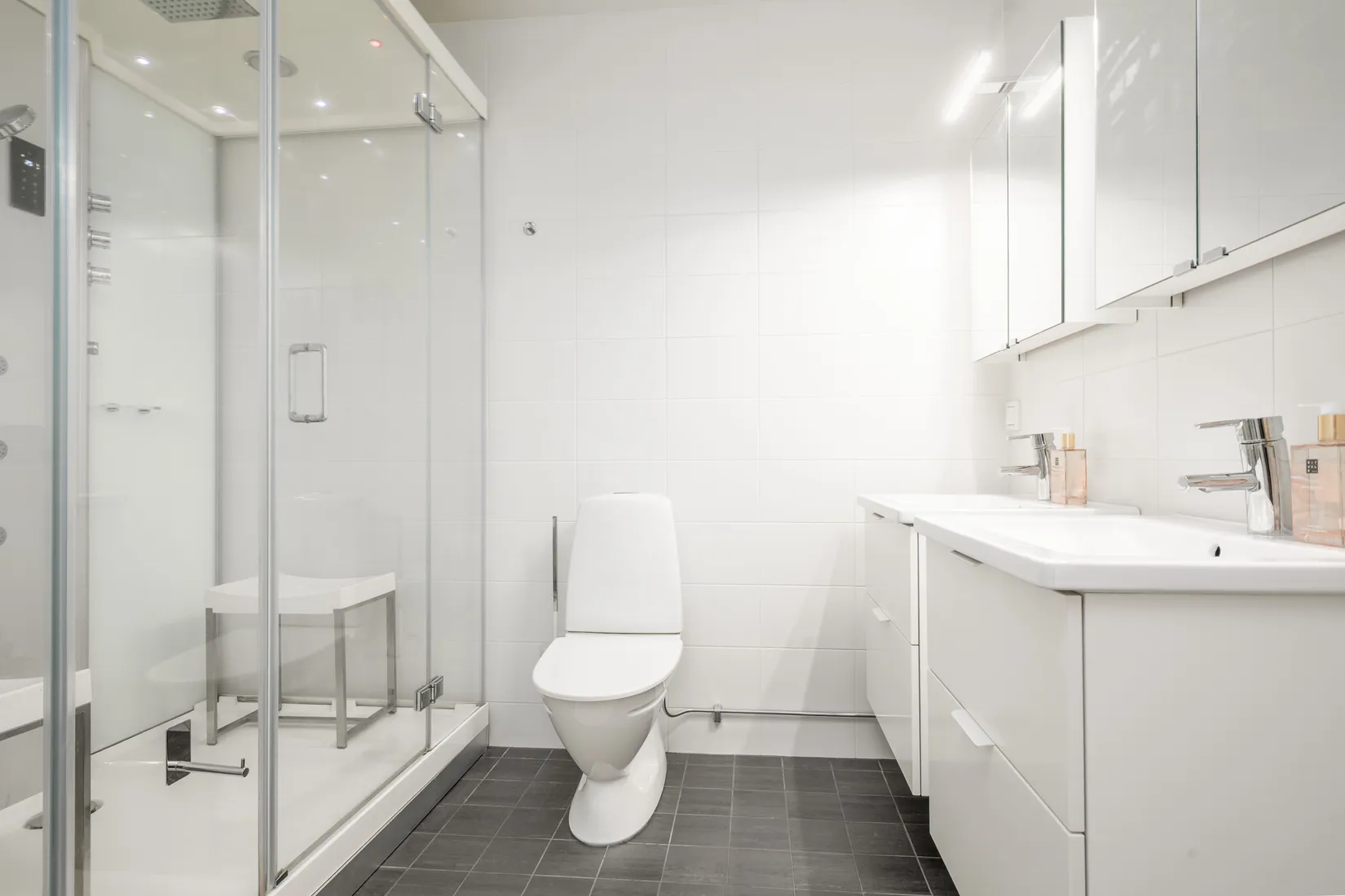 Bostadsrätt, Bjälkvägen 9, Haga, Sundsvall