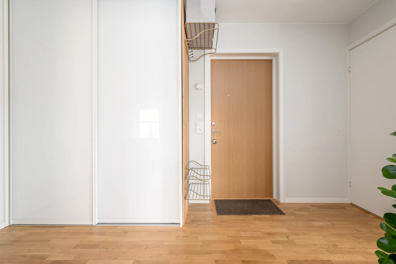 Bostadsrätt, Bjälkvägen 9, Haga, Sundsvall