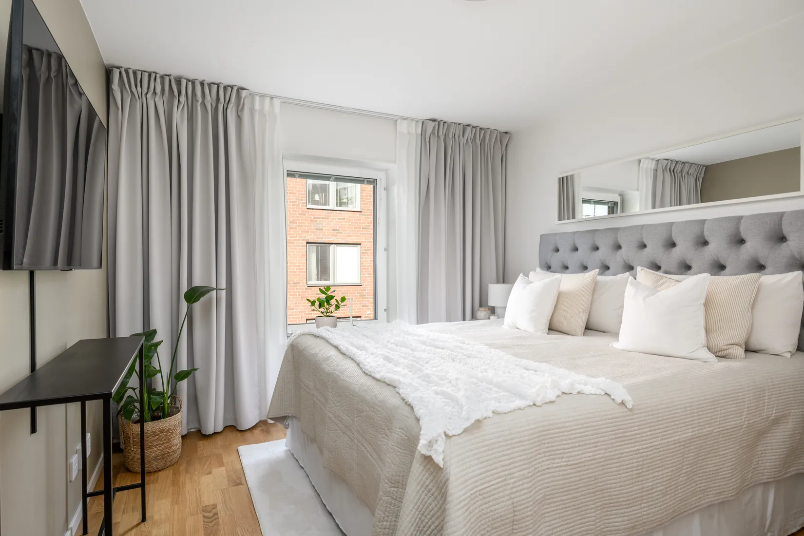 Bostadsrätt, Bjälkvägen 9, Haga, Sundsvall