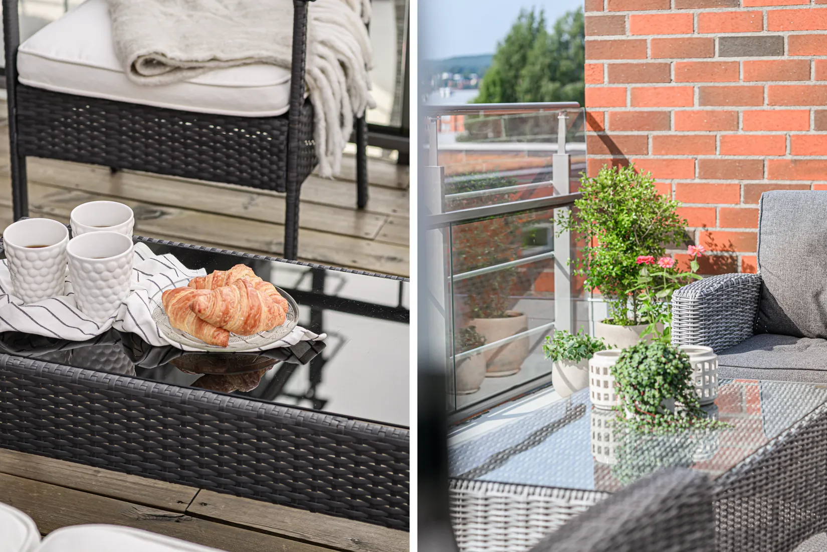 Bostadsrätt, Bjälkvägen 9, Haga, Sundsvall