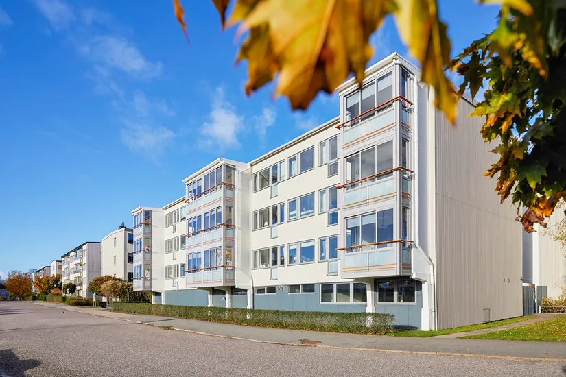 Bostadsrätt, Kometgatan 6G, Östlyckan, Alingsås