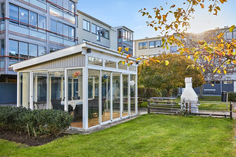Bostadsrätt, Kometgatan 6G, Östlyckan, Alingsås
