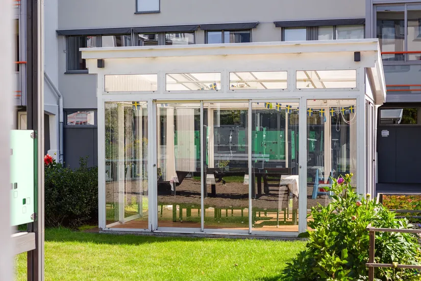 Bostadsrätt, Kometgatan 6G, Östlyckan, Alingsås